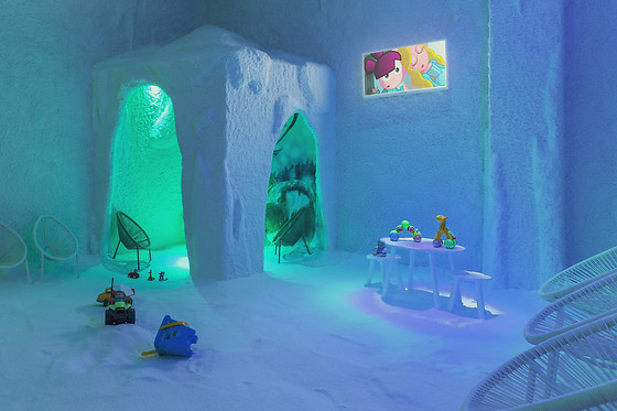 SALT ROOM GETAFE - photo 2