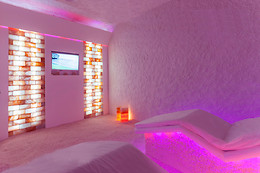 SALT ROOM GETAFE