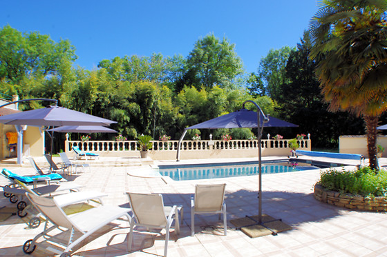 le domaine de l'Escadasse - photo 3