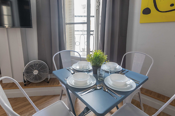 Apartment WS - photo 2