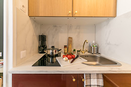 Apartment WS
