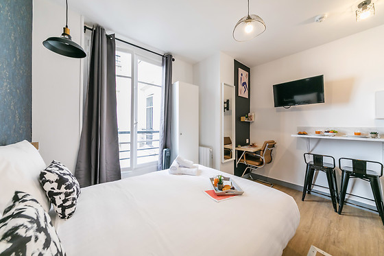 Apartment WS - photo 1
