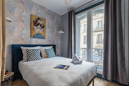 Apartment WS