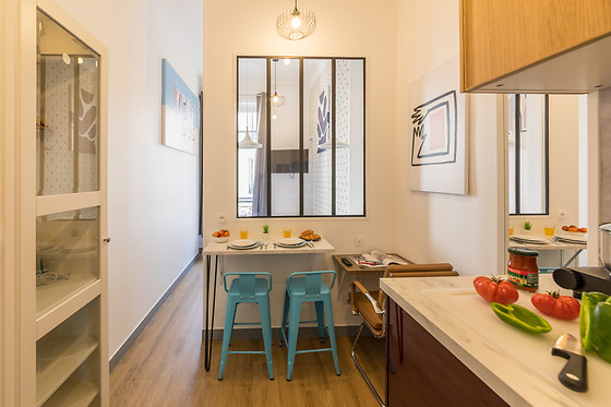 Apartment WS - photo 4