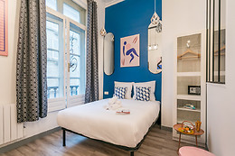 Apartment WS
