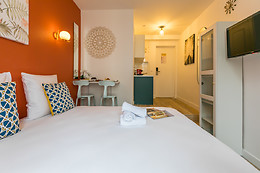 Apartment WS