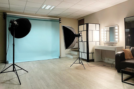 LYSA STUDIO - photo 1