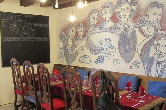 Café Vals - photo 4
