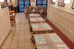 RESTAURANTE ZIRTAN