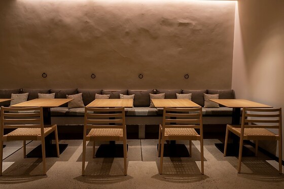 RESTAURANTE SANCHO ORIGINAL - photo 1