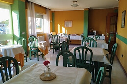HOTEL MATALEÑAS