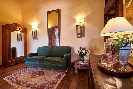 FINCA EL CORTIÑAL - photo 17