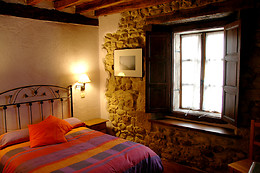 POSADA CORRAL MAYOR