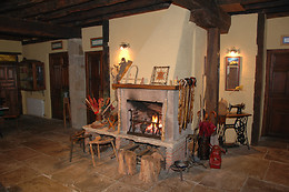 POSADA CORRAL MAYOR