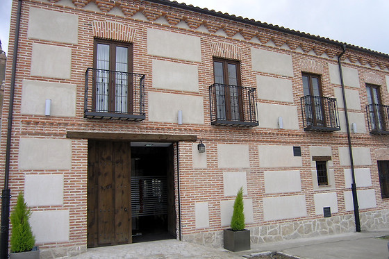 HOSTERIA DEL MUDEJAR - photo 7