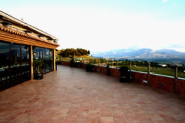 HOTEL CAMPOS DE BAEZA