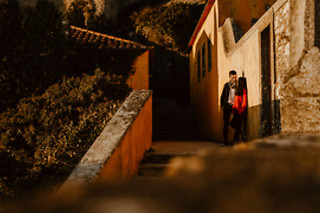 Mini Sessão de fotografias para 2 |  Borderland em Lisboa