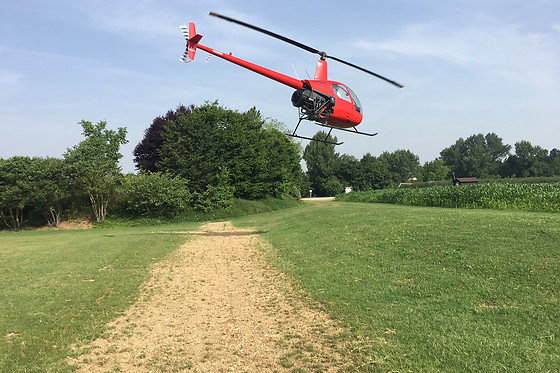 ASD Aviatours - photo 9