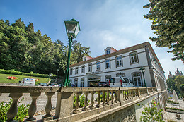 HOTEL DO PARQUE 4*