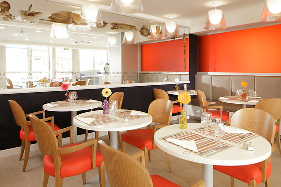 Ibis Styles Tours Centre - photo 3
