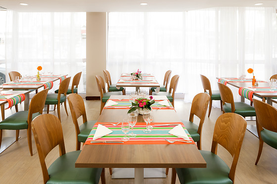 Ibis Styles Tours Centre - photo 4