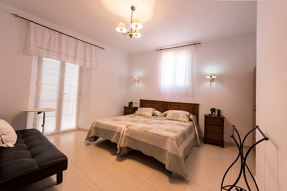 CASA RURAL LA PLAZA - photo 0
