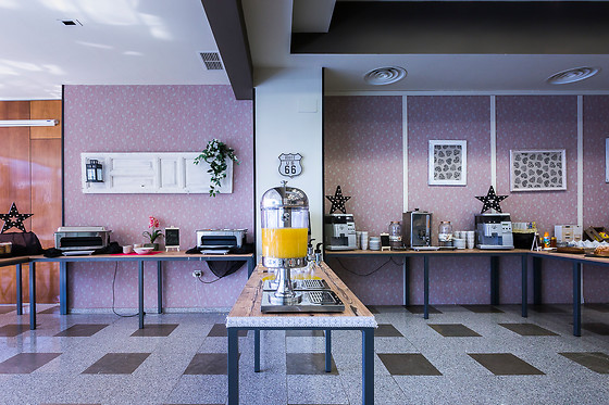 COMPLEJO ROMA & HOTEL SPA SINAGOGA - photo 2