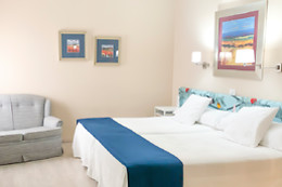 HOTEL VIRREY