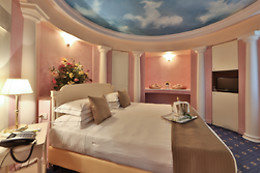 Hotel Parma e congressi