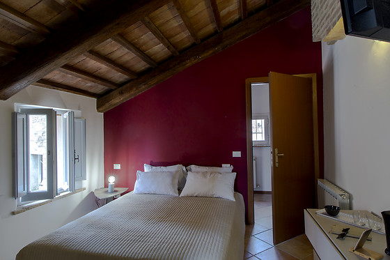 Relais Santa Cecilia - photo 6