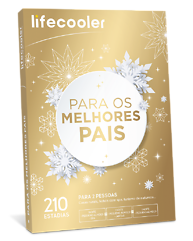 Para os melhores pais