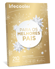 Para os melhores pais