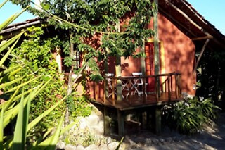 Uma noite em casa Alegria para 3 em Portugal by Horse em Midões-Tábua (Coimbra)