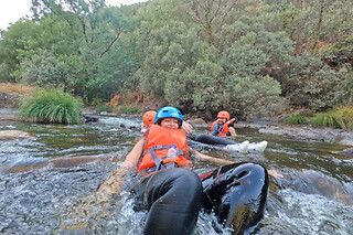 Caminhada Aquática no Rio Paiva para 1 | NaTour Way - Arouca