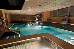 KUMARAS SPA