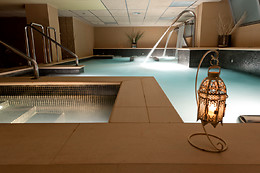 KUMARAS SPA