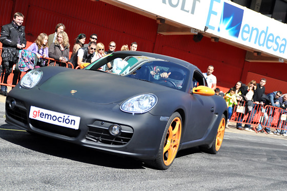 GTEMOCIÓN - photo 4