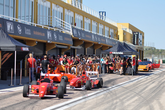 GTEMOCIÓN - photo 14