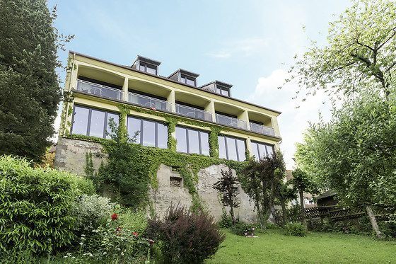 Hôtel Restaurant & Spa Au Lion d'Or*** - photo 4