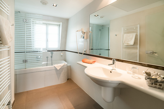 Hôtel Restaurant & Spa Au Lion d'Or*** - photo 9