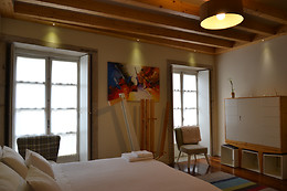 EXTENDALL PORTO LOFT & STUDIOS