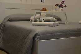 B&B La Casa sulla Roccia