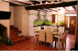 CASA RURAL MAJICO