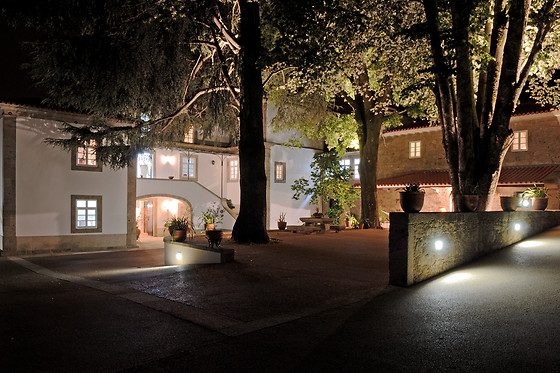 Uma Noite em Apartamento T1 com Pequeno-Almoço para 2 | Quinta de Malta, Durrães (Braga)