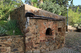 PARQUE DA MINA