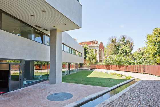 HOTEL BALNEARIO ALHAMA DE ARAGÓN - photo 9