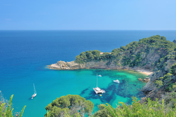 4 dias nas Ilhas: Baleares e Canárias