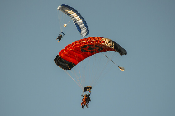 SKYDIVE LEÓN - photo 1