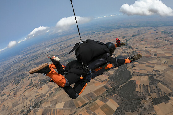 SKYDIVE LEÓN - photo 3