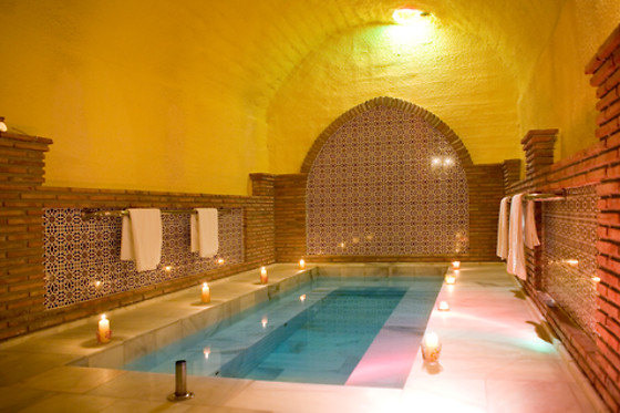 CUEVAS HAMMAM ABUELO JOSE - photo 0